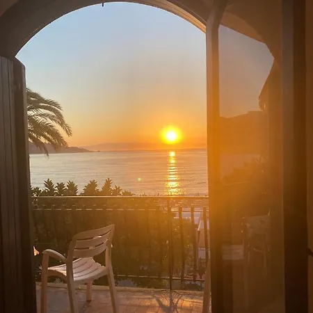 Lejlighed Taormina Giardini-naxos *