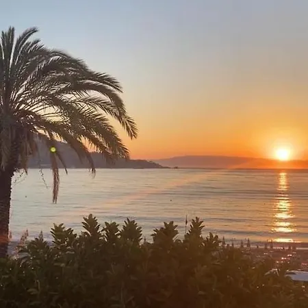 Lejlighed Taormina Giardini-naxos Giardini Naxos