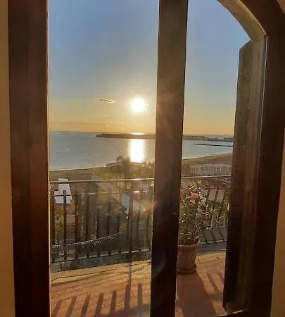 Lejlighed Taormina Giardini-naxos Giardini Naxos