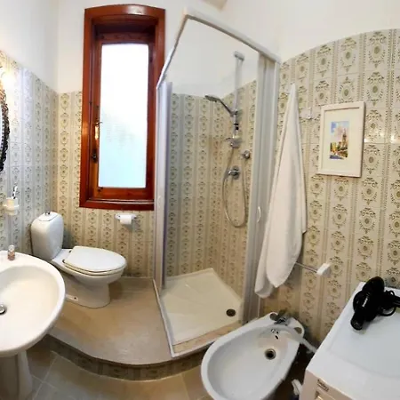 Taormina Giardini-naxos Lejlighed Giardini Naxos