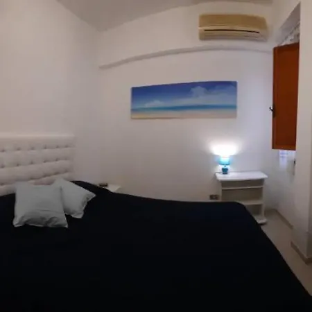 Lejlighed Taormina Giardini-naxos *