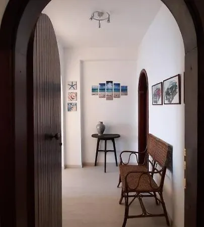 Lejlighed Taormina Giardini-naxos Giardini Naxos