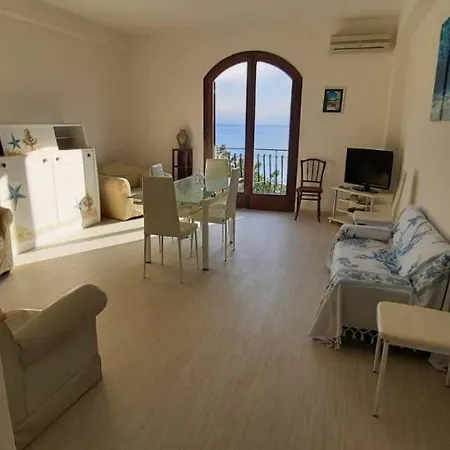 Taormina Giardini-naxos Lejlighed Giardini Naxos