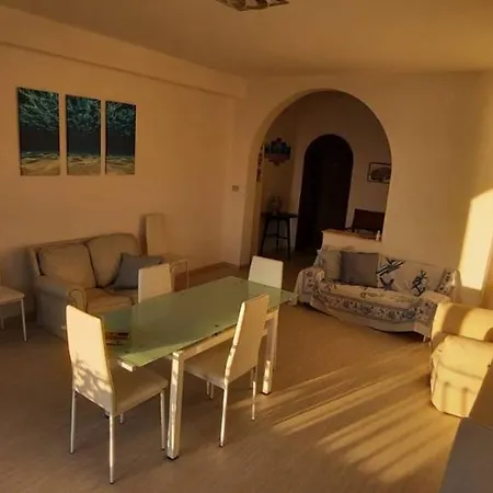 Taormina Giardini-naxos Lejlighed *