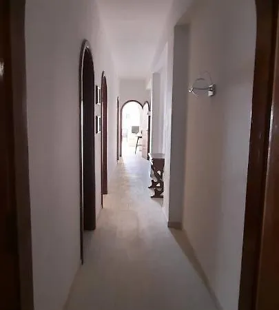 Taormina Giardini-naxos Lejlighed *