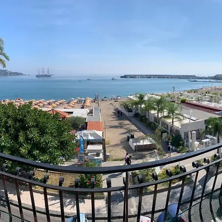 Taormina Giardini-naxos Lejlighed Giardini Naxos